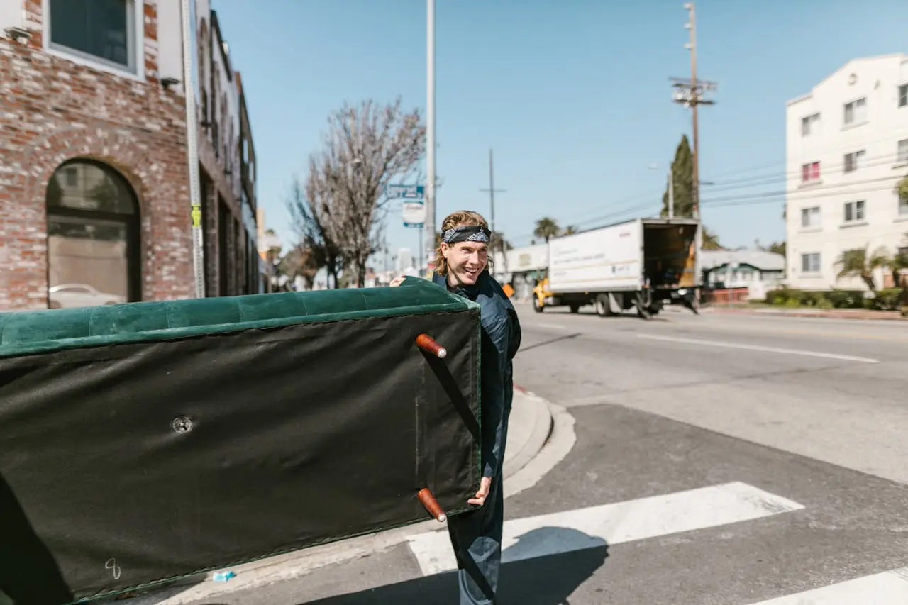 Comment préparer un piano ou une table de billard avant le transport